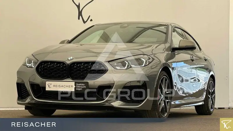 2024 BMW 235M