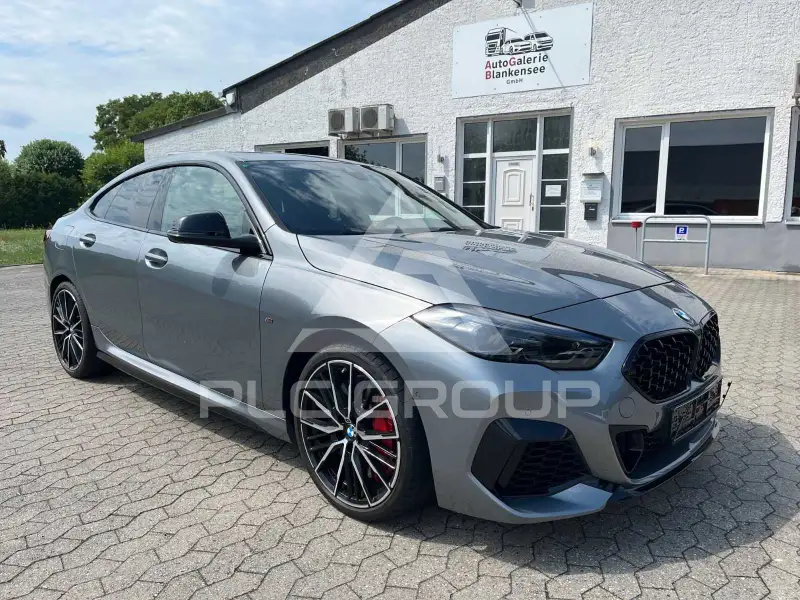 2024 BMW 235M