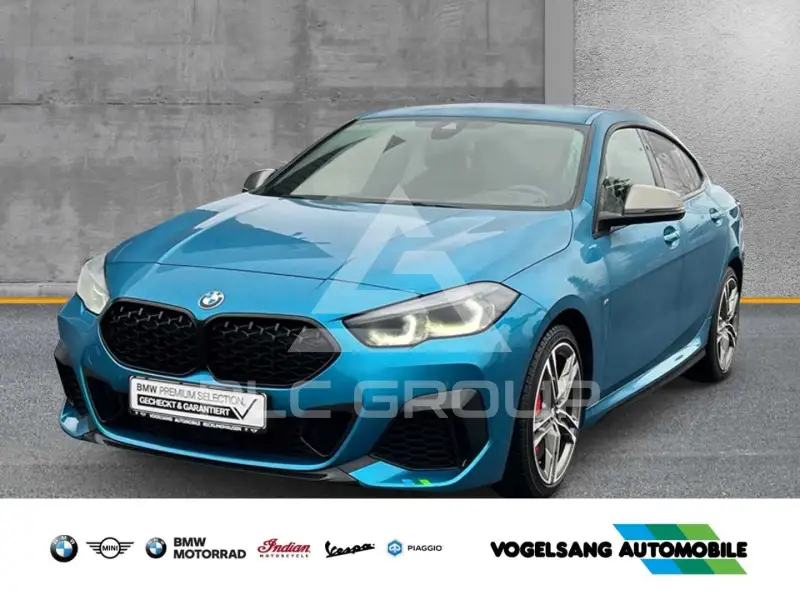 2024 BMW 235M