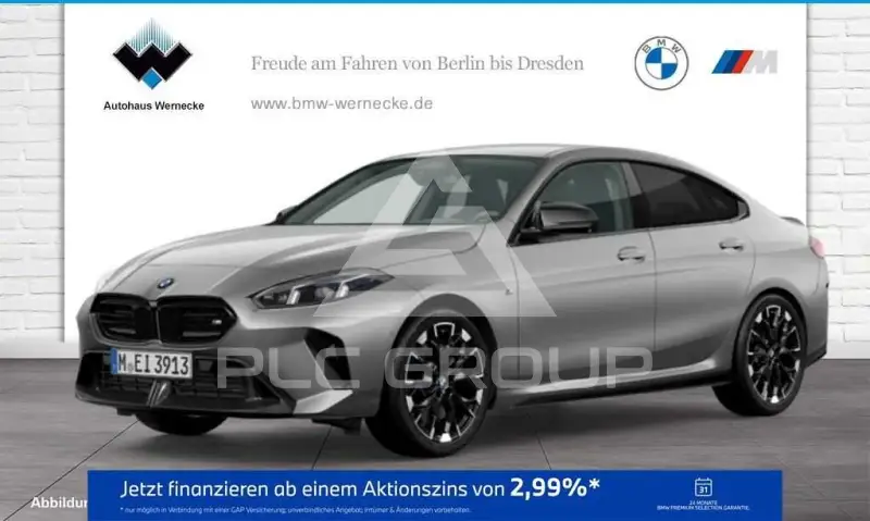 2024 BMW 235M