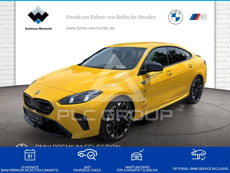 2024 BMW 235M