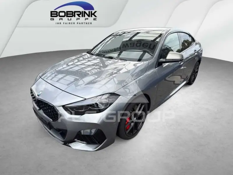 2024 BMW 235M