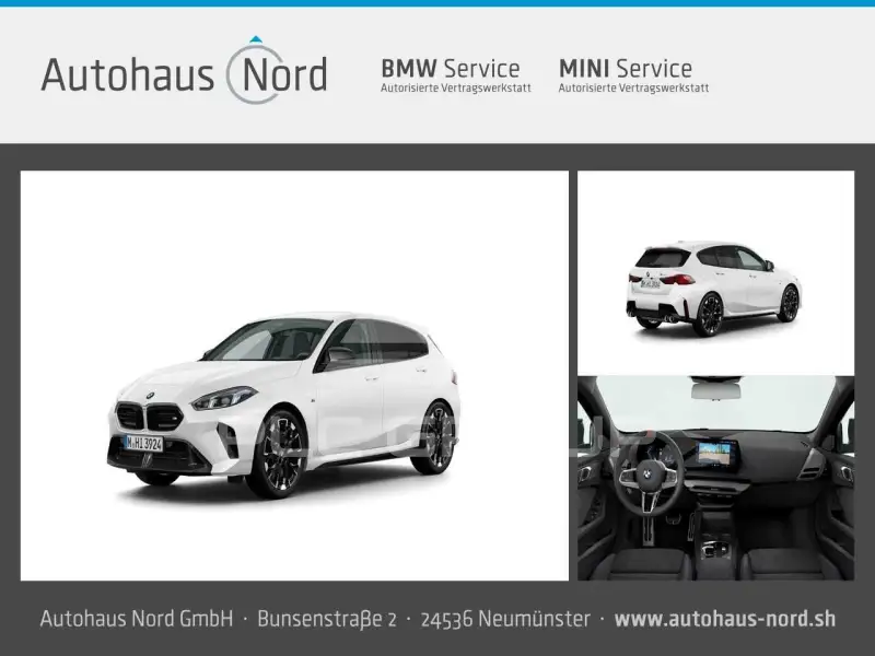 2024 BMW M1