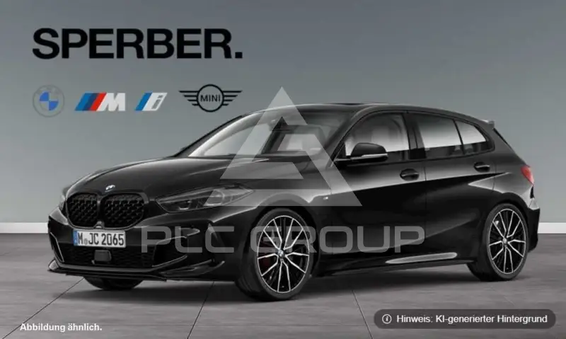 2024 BMW M1