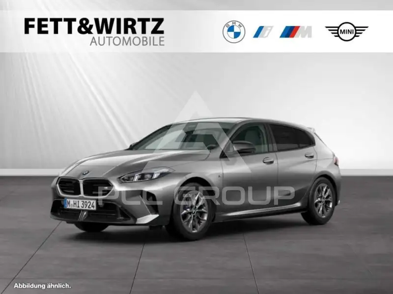 2024 BMW M1