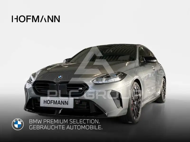 2024 BMW M1