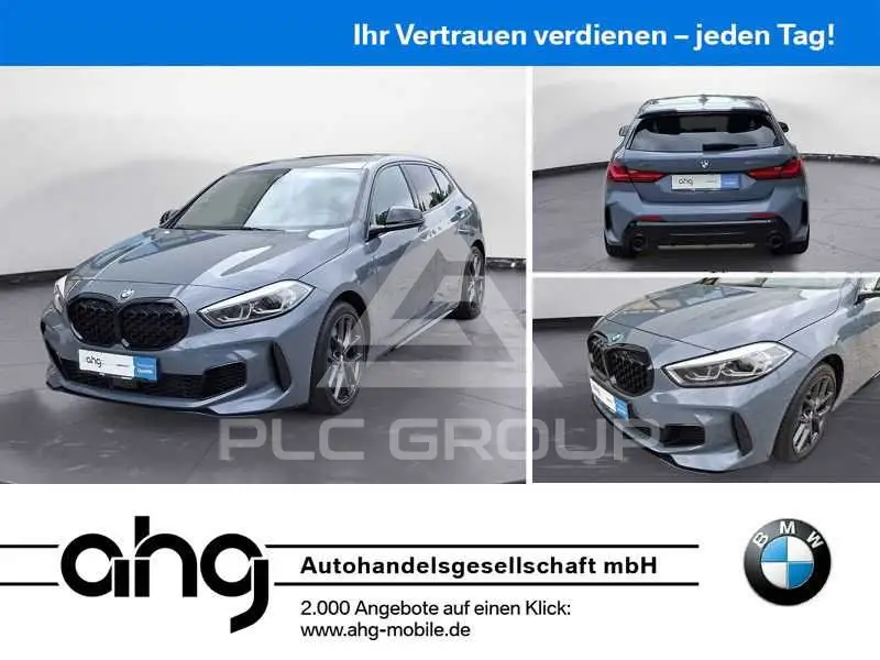 2024 BMW M135