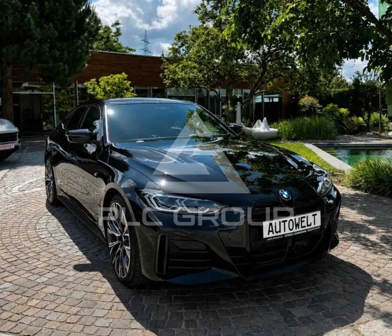 2024 BMW 420