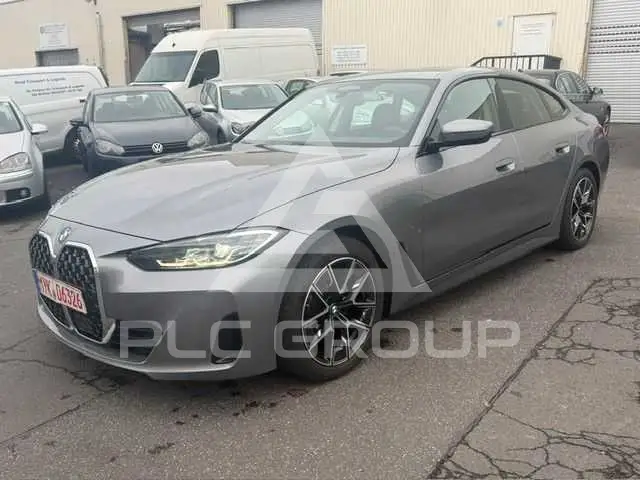 2024 BMW 420