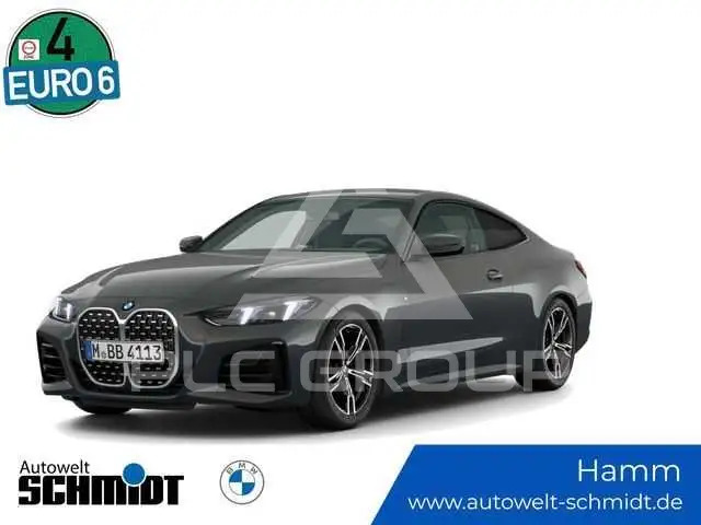 2024 BMW 420