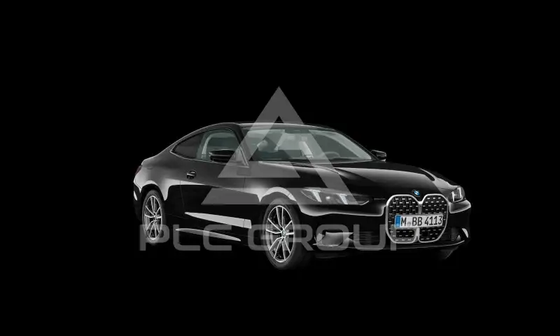 2024 BMW 420