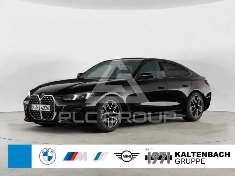 2024 BMW 420