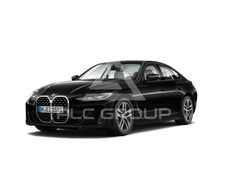 2024 BMW 420