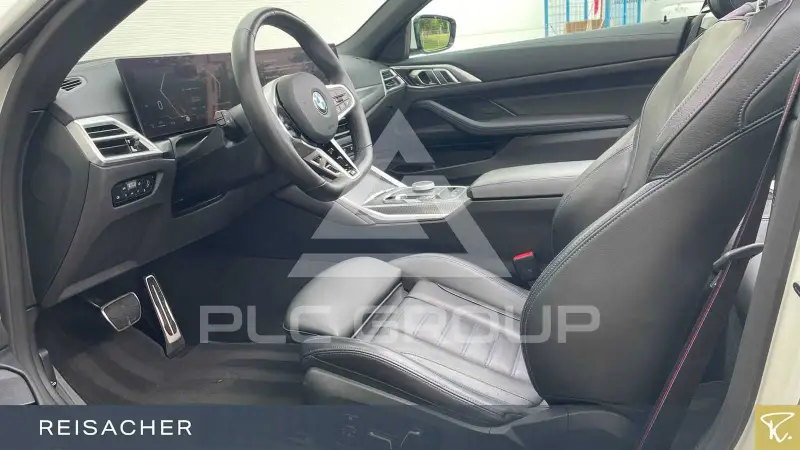 2024 BMW 420