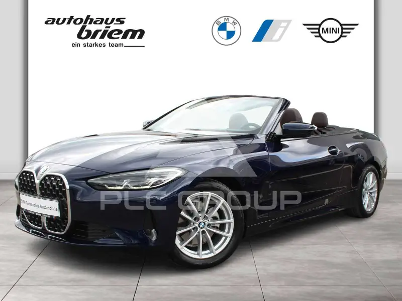 2024 BMW 420