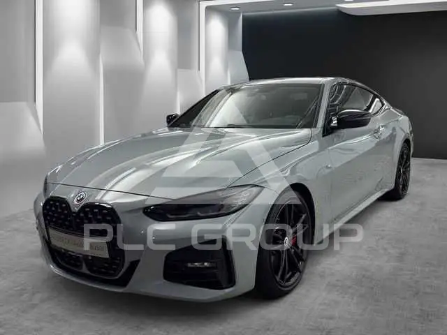 2024 BMW 420