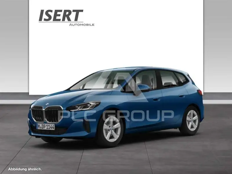 2024 BMW 218