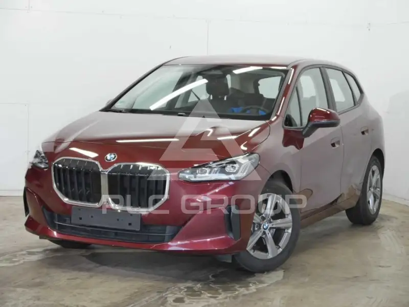 2024 BMW 218