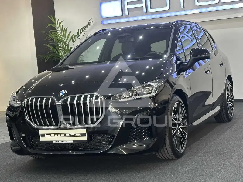 2024 BMW 218