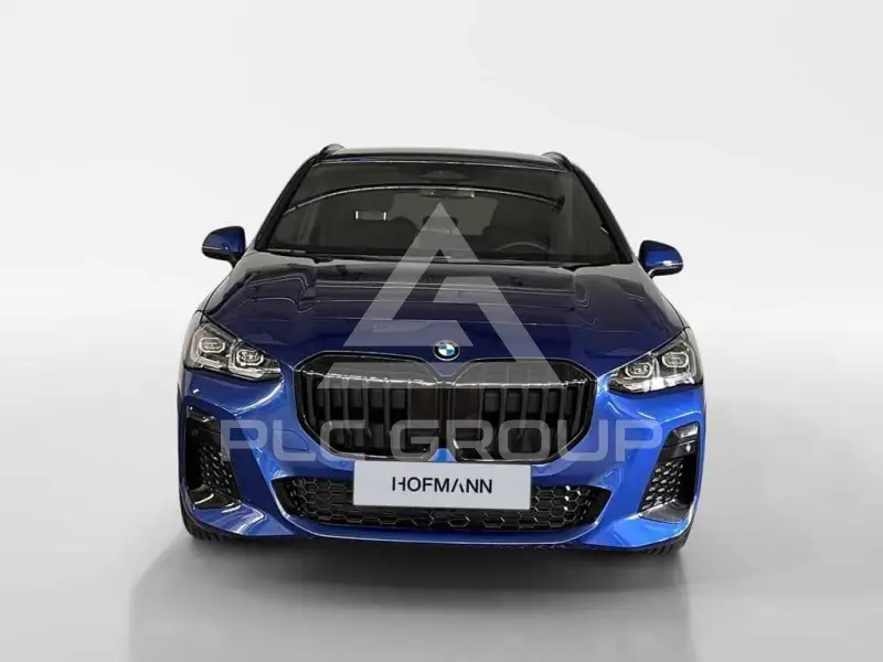 2024 BMW 218