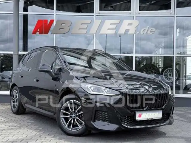 2024 BMW 218