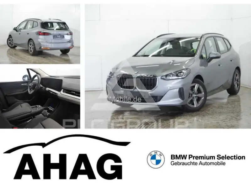 2024 BMW 218