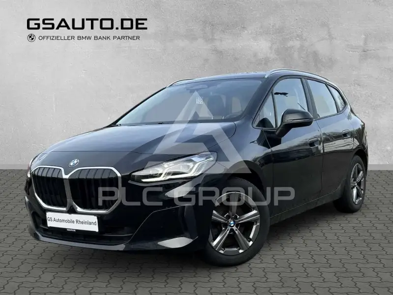 2024 BMW 218