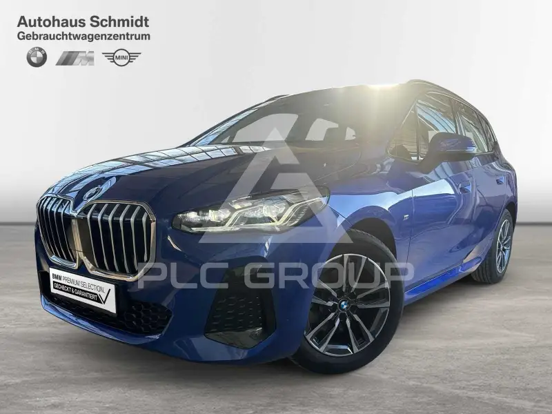 2024 BMW 218