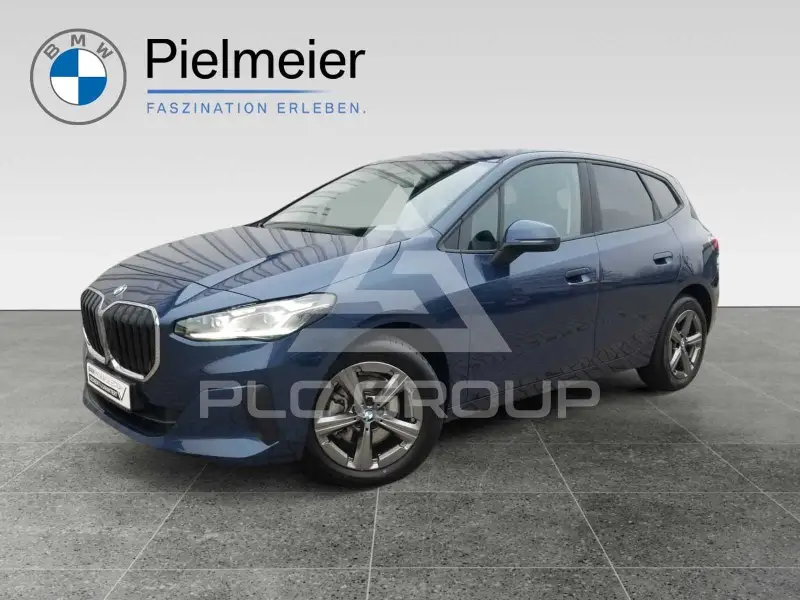 2024 BMW 218