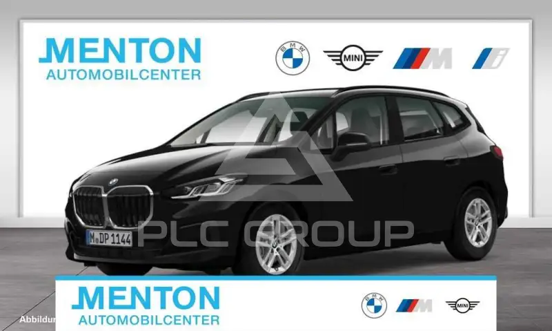 2024 BMW 218