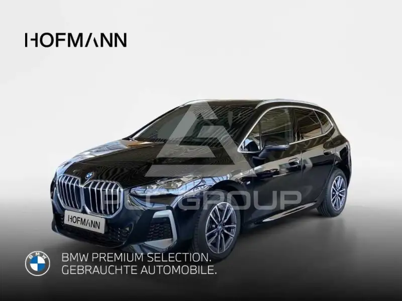 2024 BMW 218