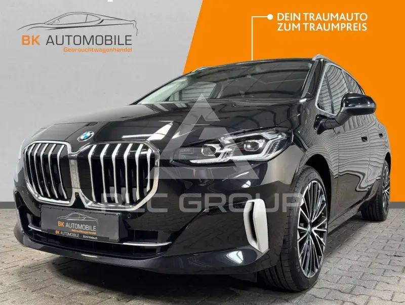 2024 BMW 218