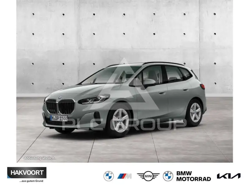 2024 BMW 218