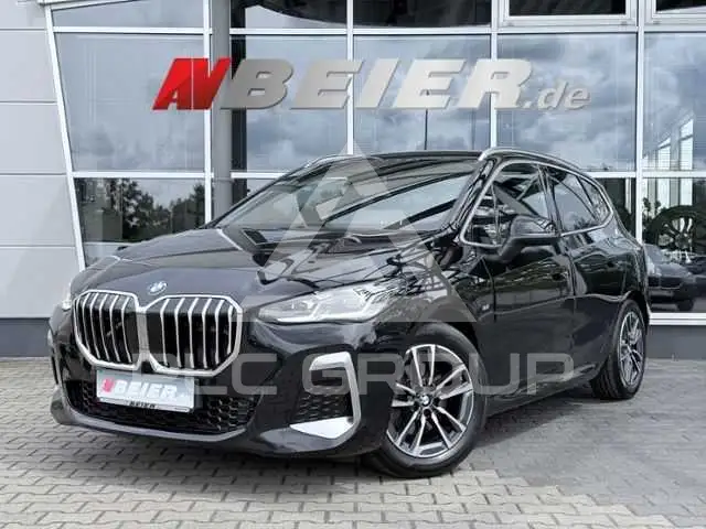 2024 BMW 218
