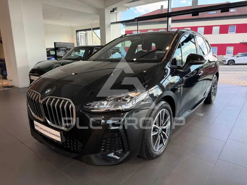2024 BMW 218
