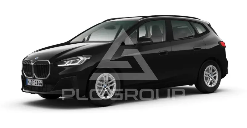 2024 BMW 218