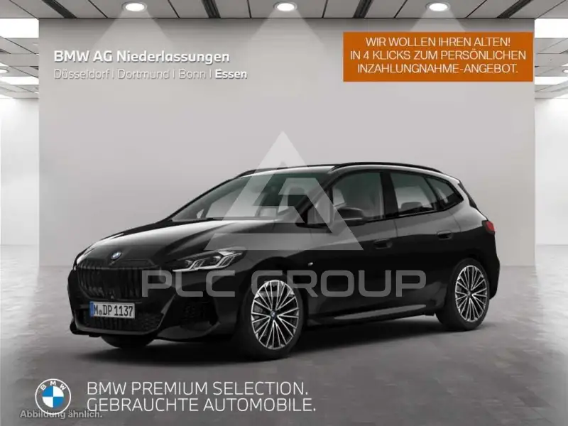 2024 BMW 218