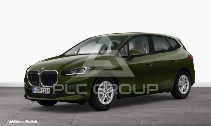 2024 BMW 218