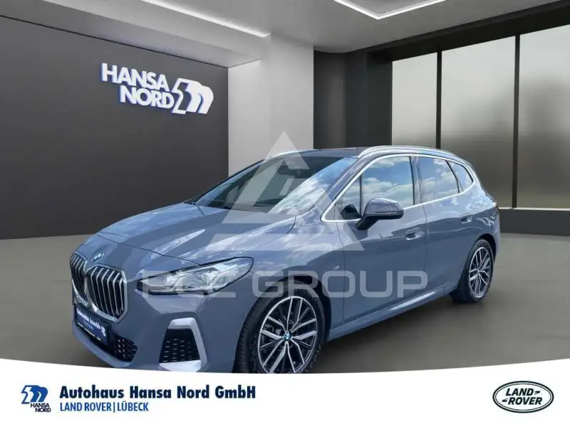 2024 BMW 218