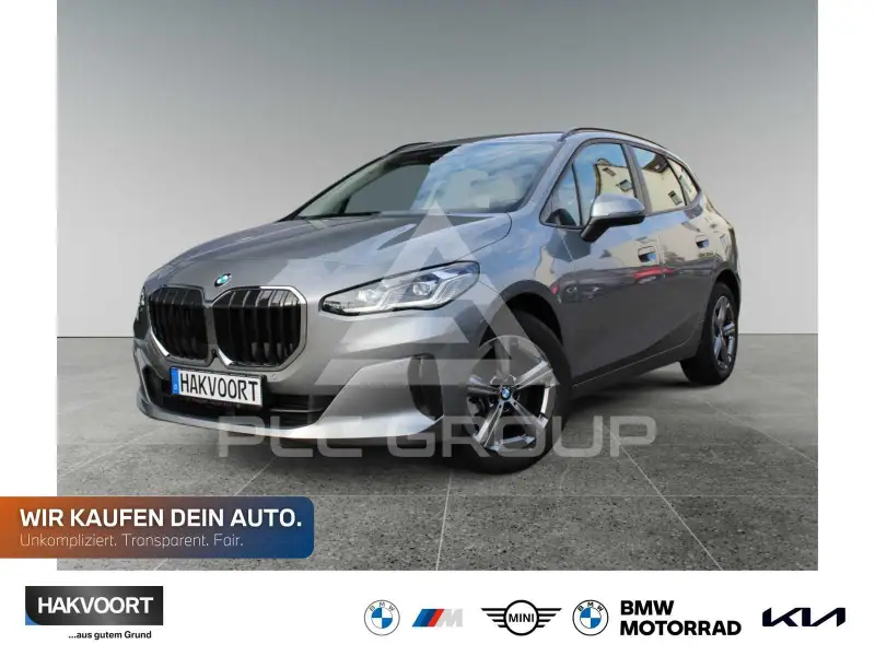 2024 BMW 218