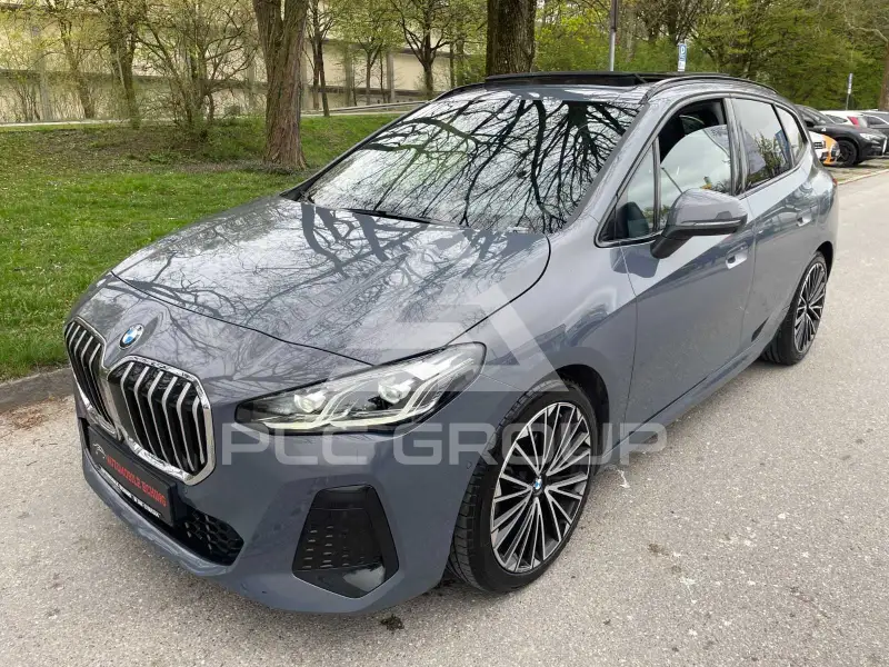 2024 BMW 218