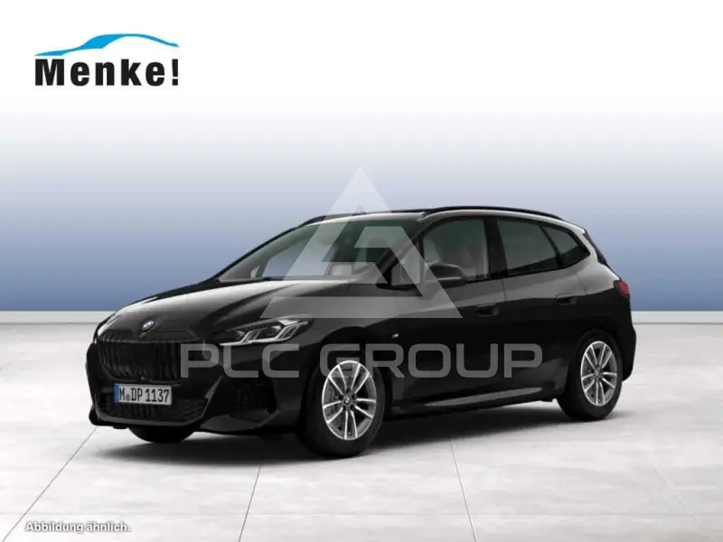 2024 BMW 218