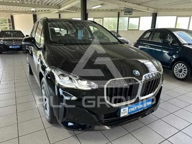 2024 BMW 218