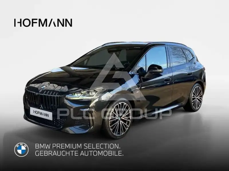 2024 BMW 218