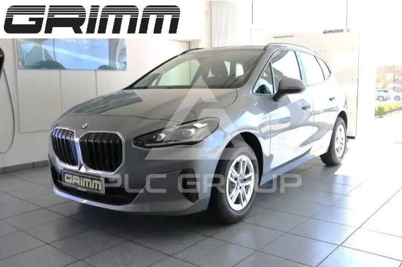 2024 BMW 218