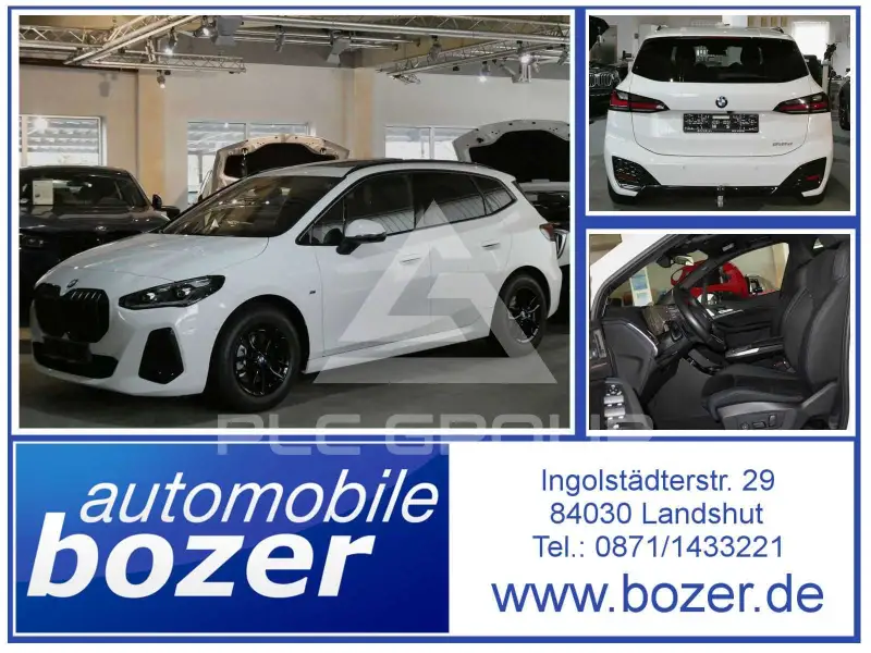 2024 BMW 218