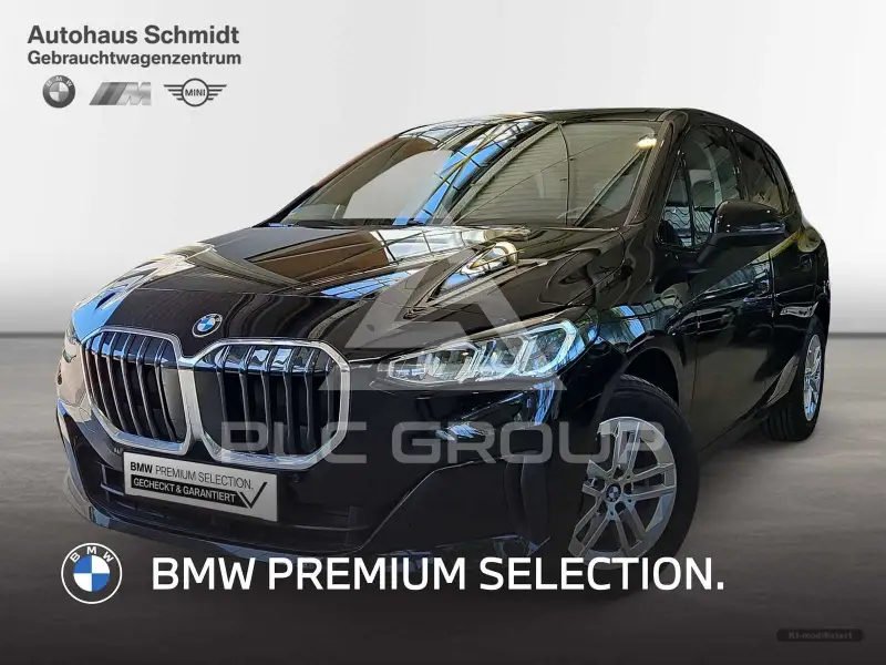 2024 BMW 218