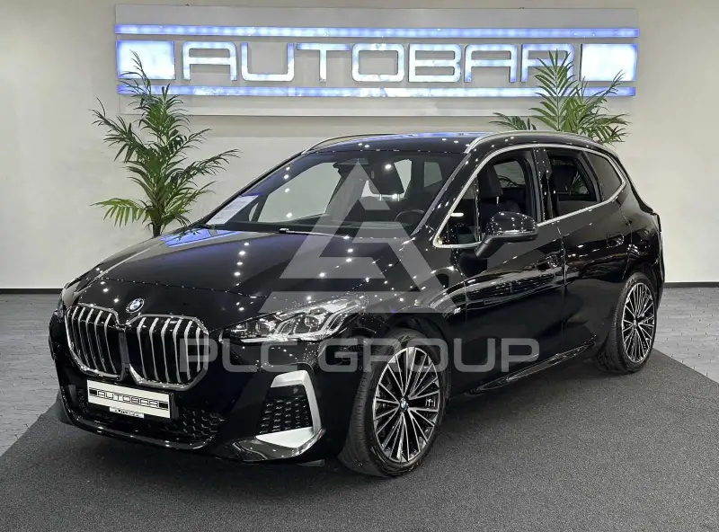 2024 BMW 218