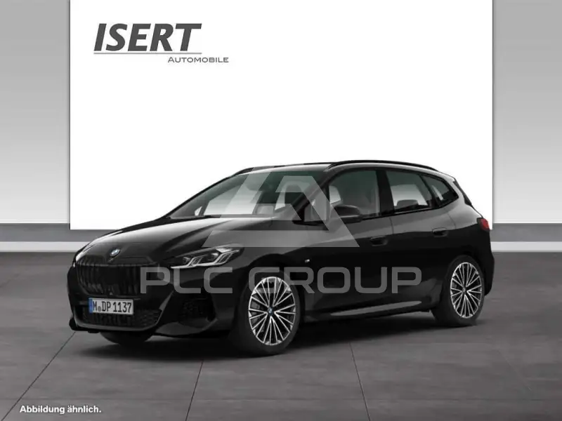 2025 BMW 218