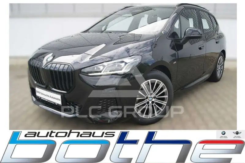2024 BMW 218